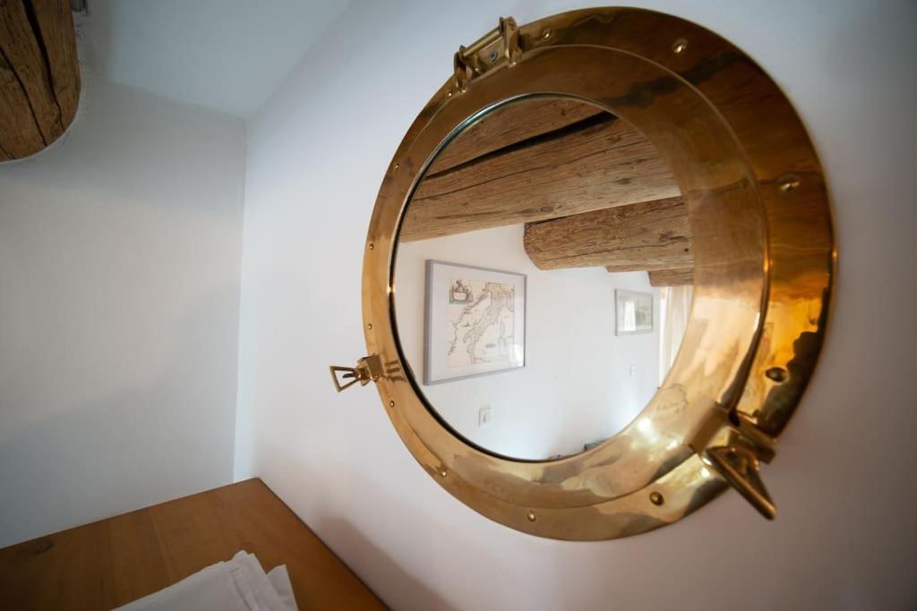Air-Conditioned Loft In The Heart Of The Old Port Marseille Eksteriør billede
